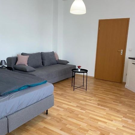 Immermann-Appartements Μαγδεβούργο Εξωτερικό φωτογραφία