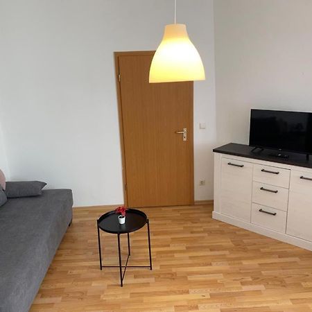 Immermann-Appartements Μαγδεβούργο Εξωτερικό φωτογραφία