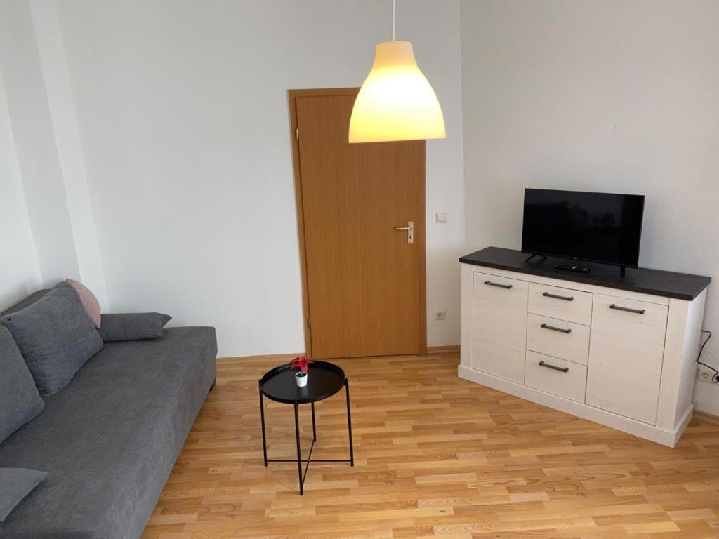 Immermann-Appartements Μαγδεβούργο Εξωτερικό φωτογραφία