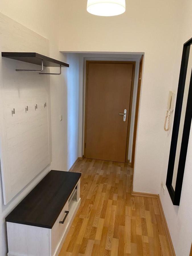 Immermann-Appartements Μαγδεβούργο Εξωτερικό φωτογραφία