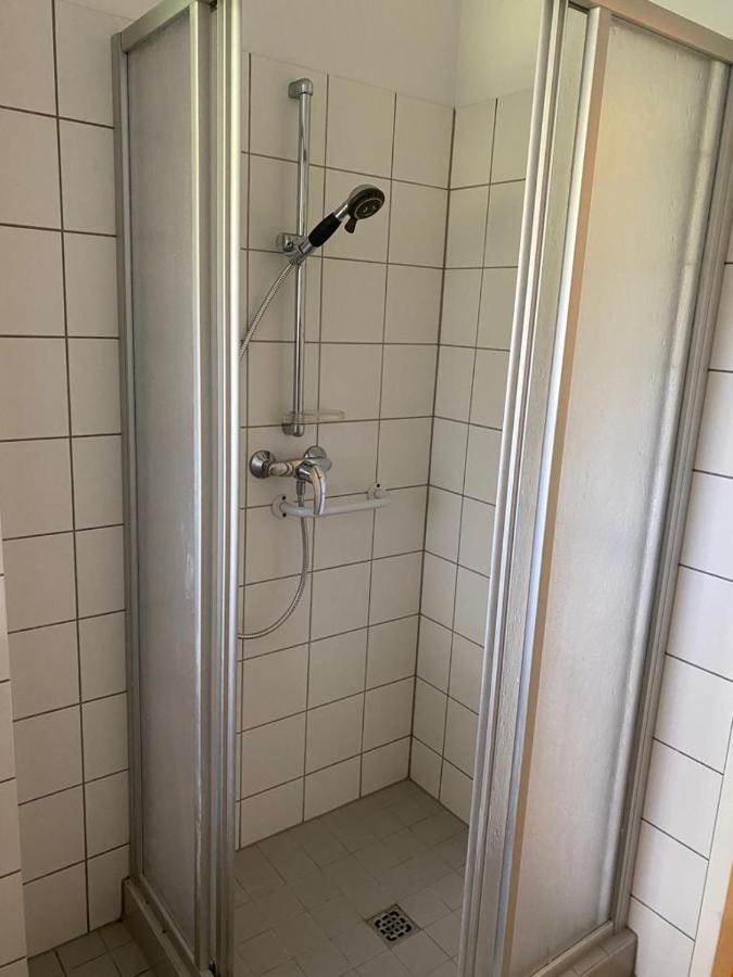 Immermann-Appartements Μαγδεβούργο Εξωτερικό φωτογραφία